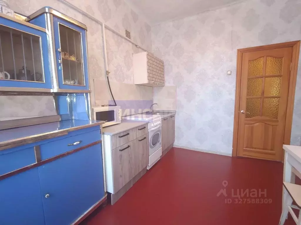 2-к кв. Рязанская область, Рязань Первомайский просп., 39/2 (59.8 м) - Фото 1