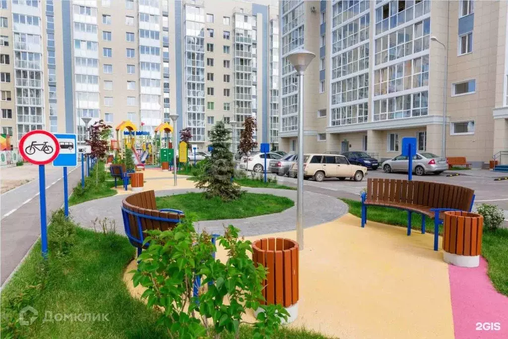 Продаётся 3-к квартира, 74.2 м - Фото 1