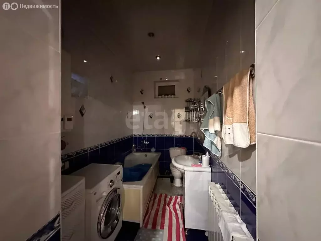 Дом в Карабулак, улица Дьякова (160 м) - Фото 2