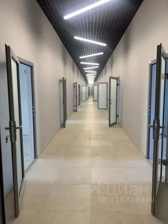 Офис в Иркутская область, Иркутск Полярная ул., 27 (27 м) - Фото 0