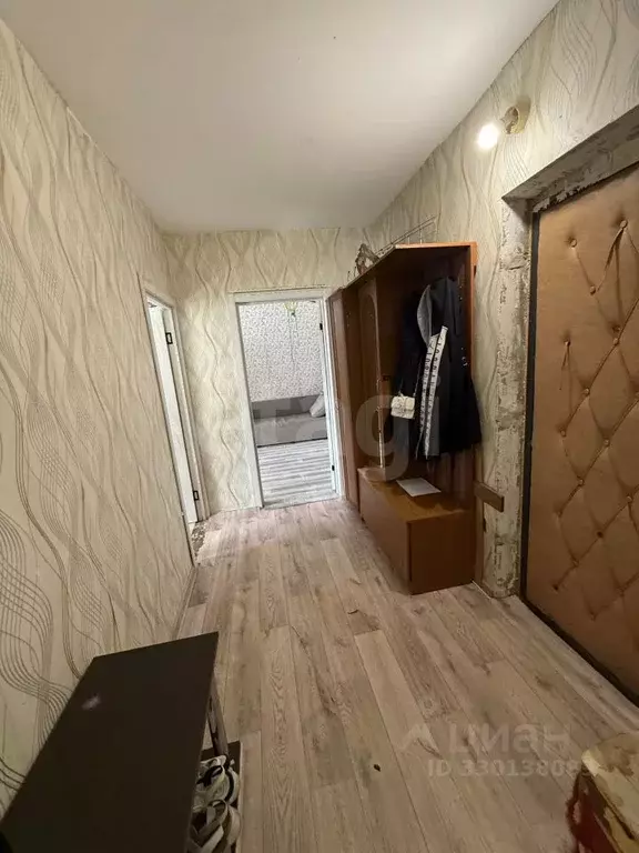 2-к кв. Белгородская область, Строитель Яковлевский городской округ, ... - Фото 2