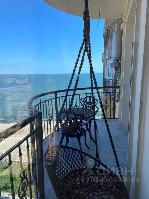 2-к кв. Дагестан, Махачкала ул. Времена Года, 15 (85.0 м) - Фото 0