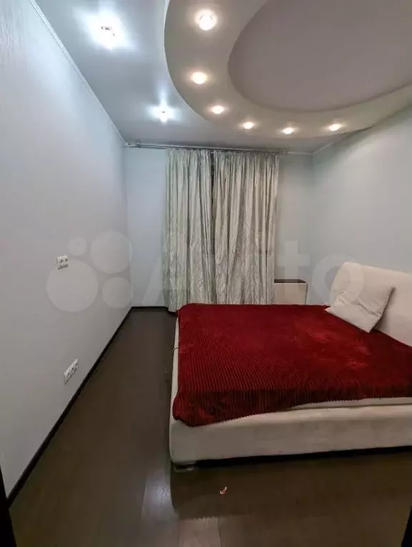 2-к. квартира, 60 м, 2/5 эт. - Фото 1