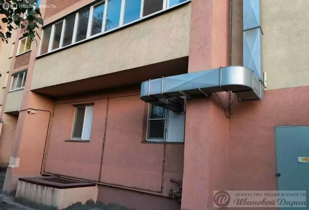 Помещение свободного назначения (96 м) - Фото 1