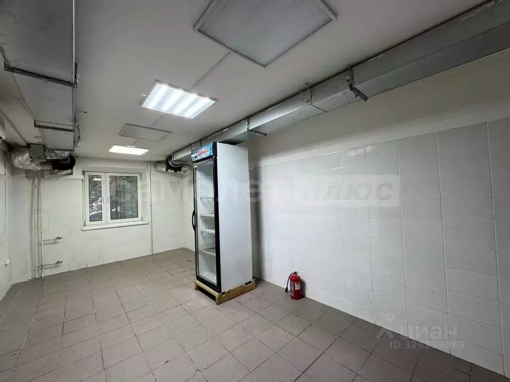 Помещение свободного назначения в Московская область, Одинцово ул. ... - Фото 1