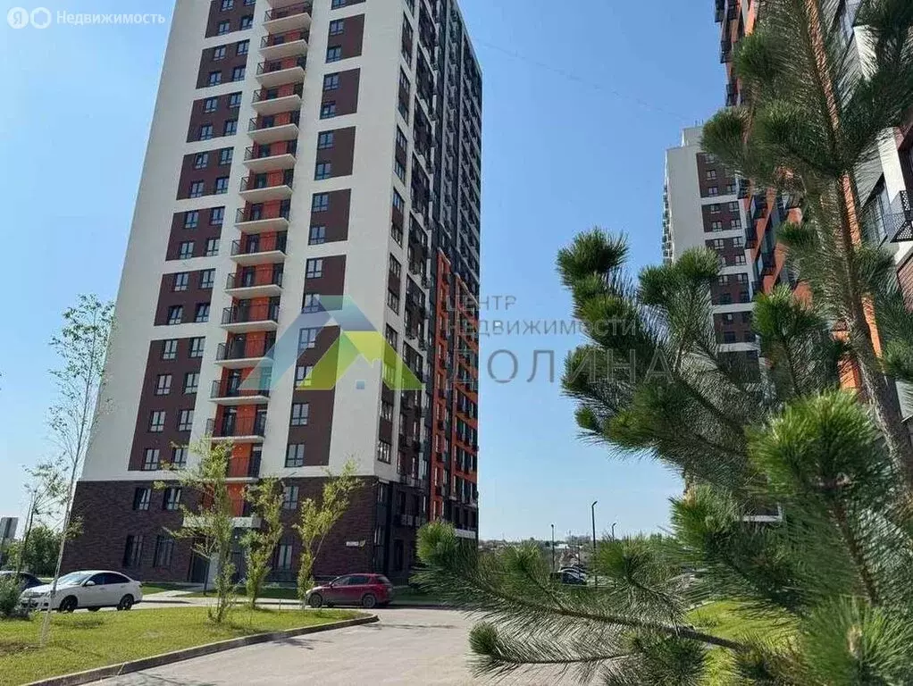 3-комнатная квартира: Волгоград, улица Грибанова, 3А (62.8 м) - Фото 2