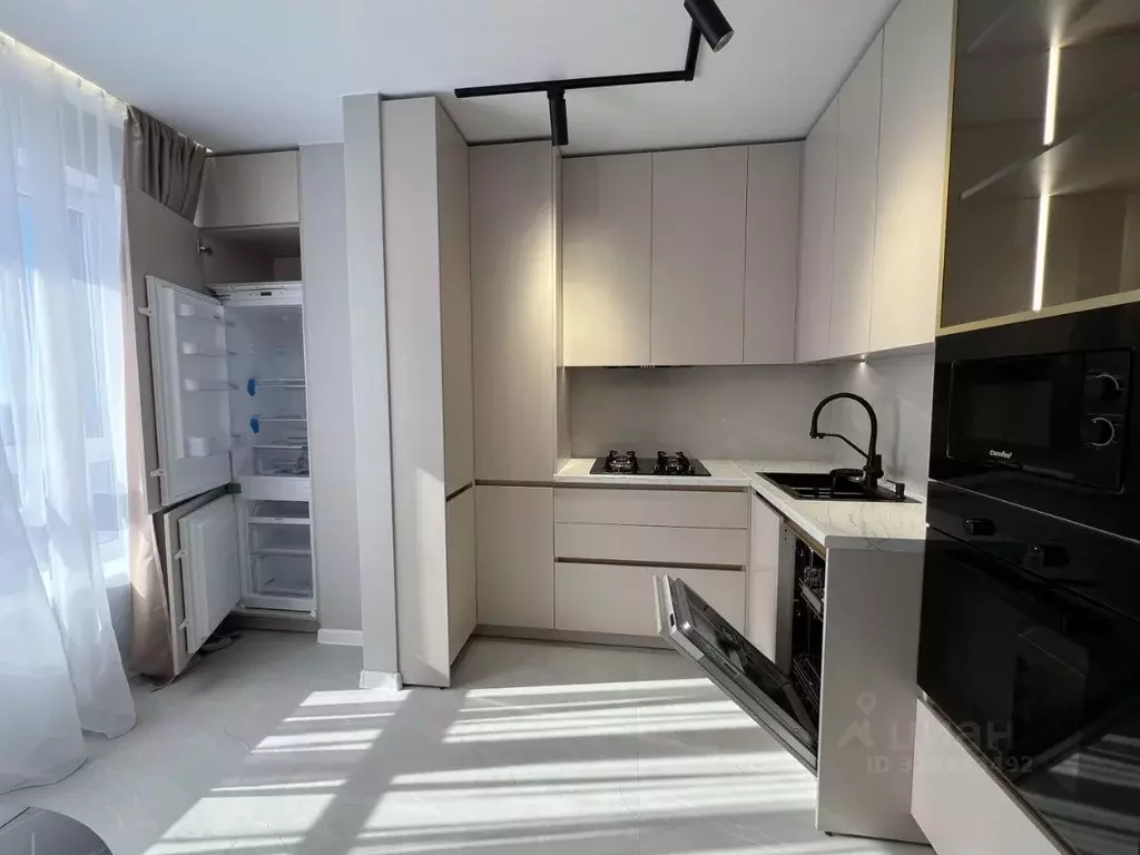 1-к кв. Ставропольский край, Ставрополь просп. Российский, 18 (35.0 м) - Фото 1