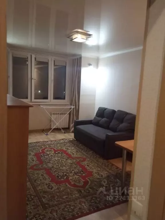 1-к кв. Оренбургская область, Оренбург ул. Терешковой, 10/7 (44.0 м) - Фото 1