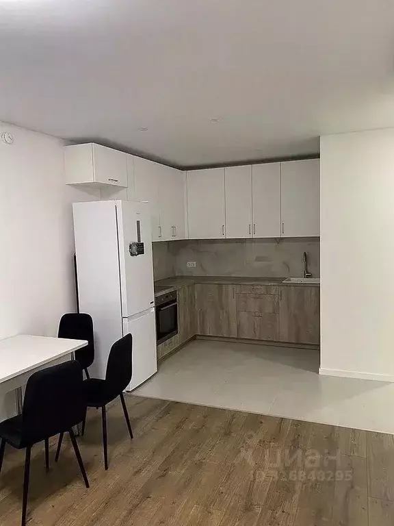 2-к кв. Москва Красноказарменная ул., 15к4 (40.0 м) - Фото 0