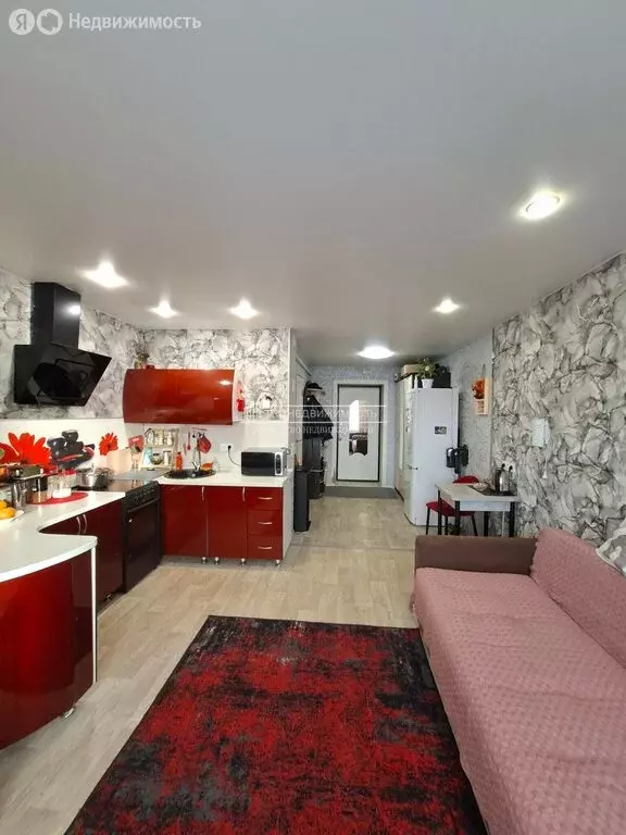 1к в -комнатной квартире (40 м) - Фото 1