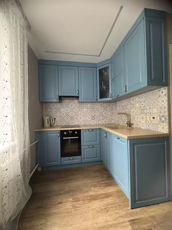 Продаётся 3-к квартира, 62.2 м - Фото 0