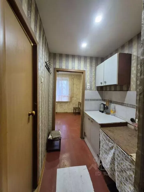 Студия Белгородская область, Старый Оскол Горняк мкр, 10 (14.0 м) - Фото 2