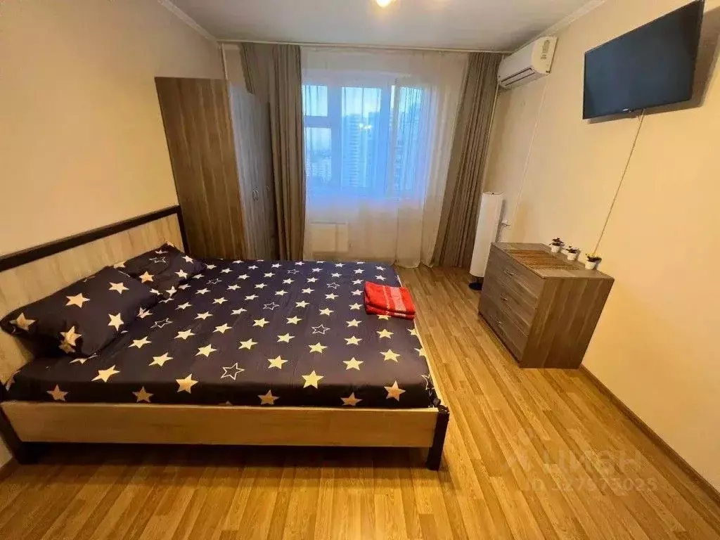 1-к кв. Московская область, Химки Молодежная ул., 64 (45.0 м) - Фото 2