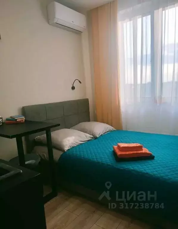 1-к кв. Москва Березовая аллея, 19к2 (17.0 м) - Фото 0