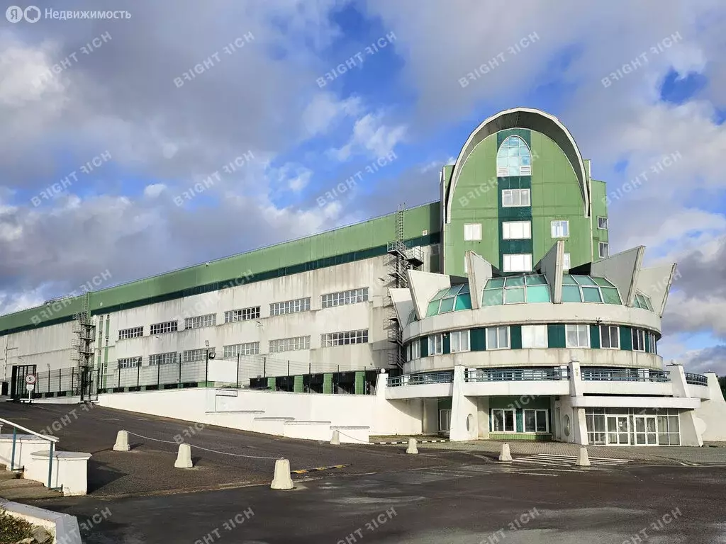 Склад (1800 м) - Фото 1