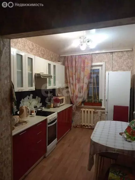 2-комнатная квартира: Улан-Удэ, 113-й микрорайон, 5 (49.1 м) - Фото 2