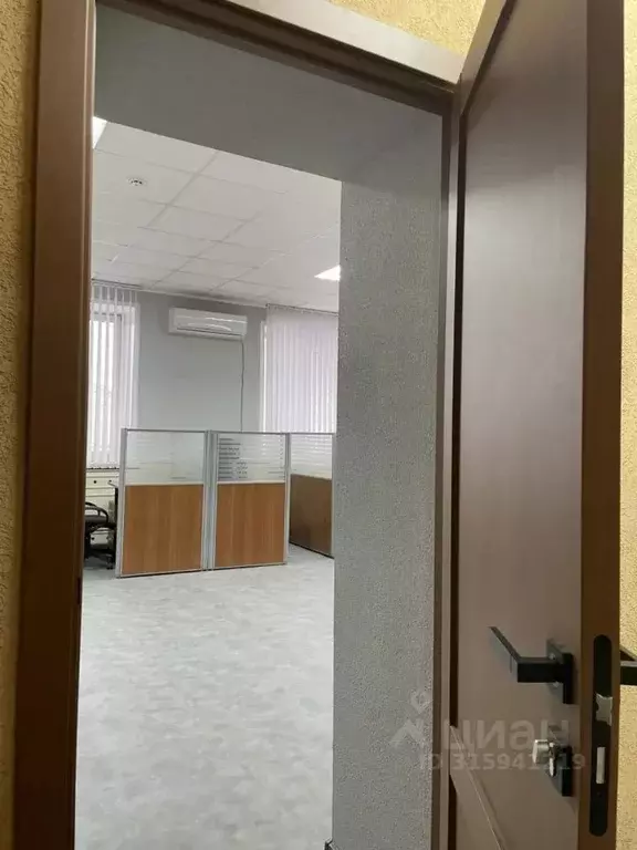 Офис в Тульская область, Тула Советская ул., 17 (34 м) - Фото 1