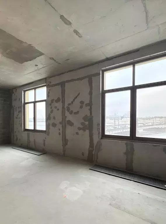 4-к кв. Санкт-Петербург наб. Воскресенская, 32 (234.0 м) - Фото 2