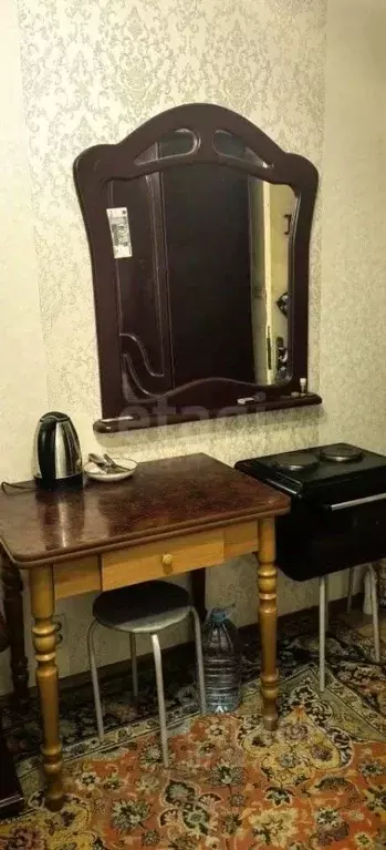 Комната Краснодарский край, Новороссийск ул. Видова, 123 (11.1 м) - Фото 1