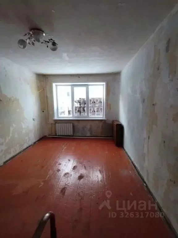 2-к кв. Иркутская область, Усть-Илимск ул. Мечтателей, 17 (44.0 м) - Фото 1