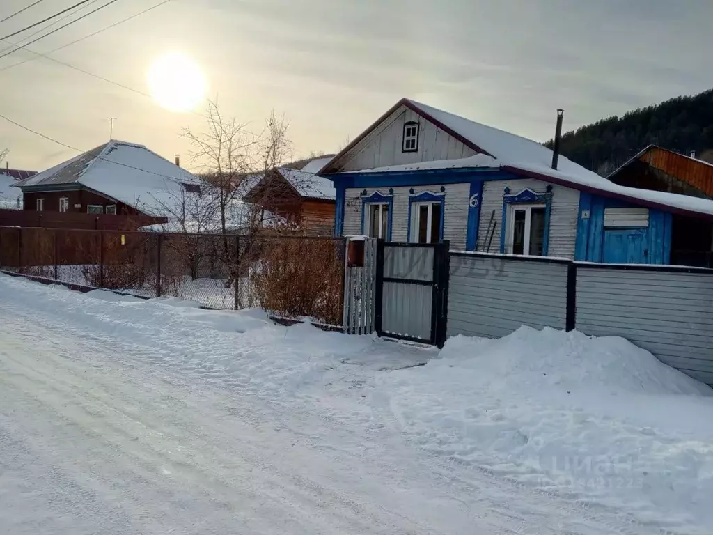 Участок в Алтай, Горно-Алтайск ул. Льва Толстого (4.0 сот.) - Фото 0