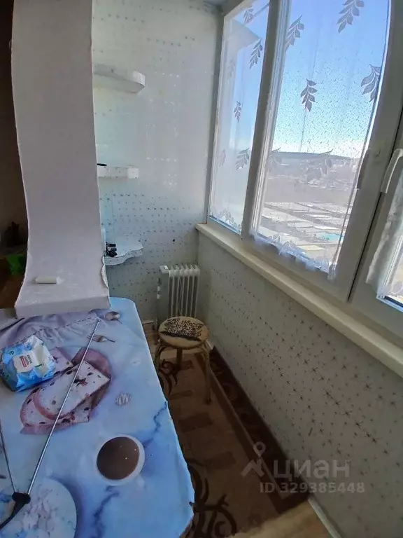 Комната Иркутская область, Иркутск Академическая ул., 62Б (18.0 м) - Фото 2