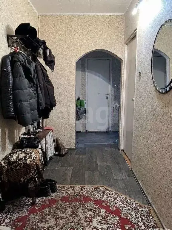 2-к кв. Томская область, Томск просп. Мира, 1 (53.6 м) - Фото 1