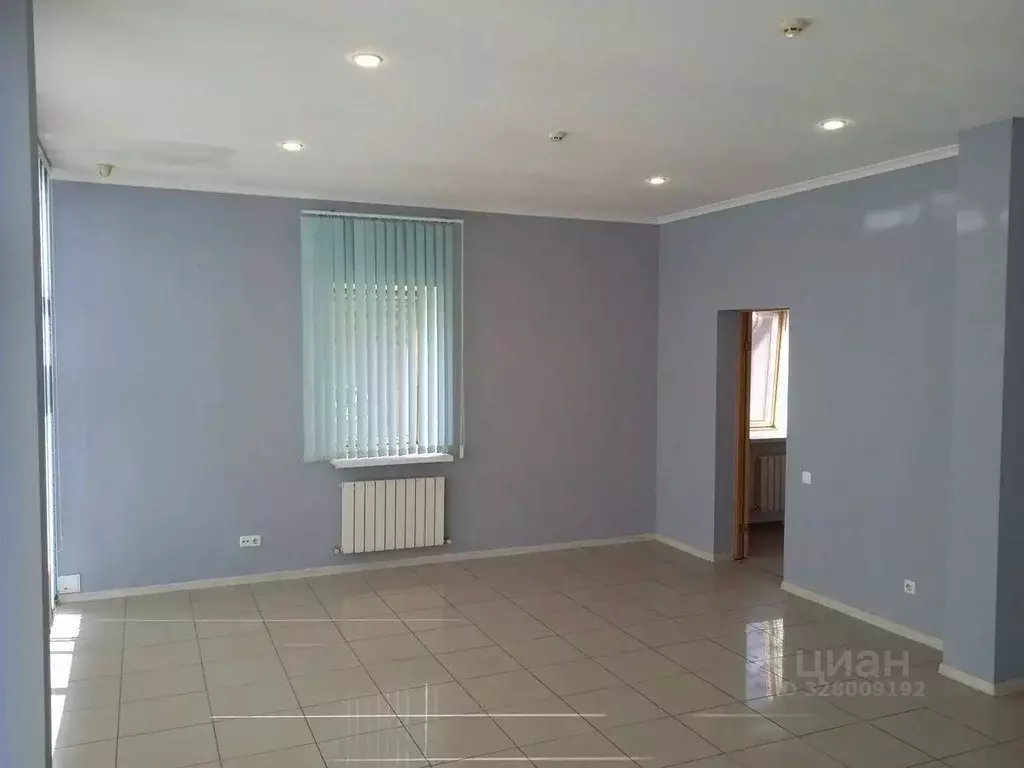 Офис в Краснодарский край, Краснодар ул. Имени Тургенева, 85 (19 м) - Фото 1