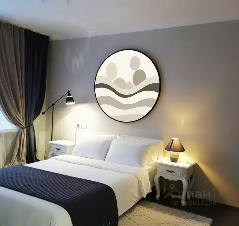 2-к кв. Москва просп. Мира, 182 (65.0 м) - Фото 2