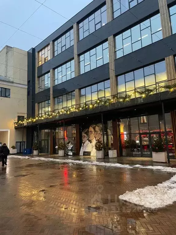 Студия Ярославская область, Ярославль Республиканская ул., 61А (70.0 ... - Фото 2