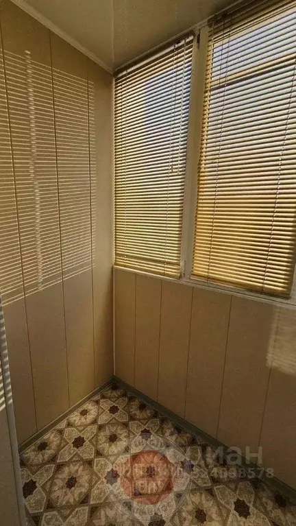 3-к кв. Белгородская область, Белгород ул. Есенина, 48 (65.5 м) - Фото 1