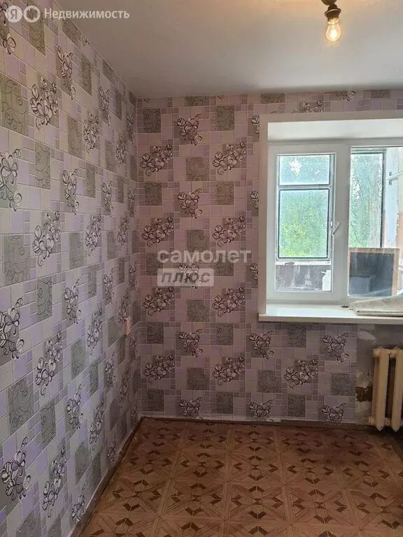 1-комнатная квартира: Липецк, Московская улица, 111 (34 м) - Фото 0