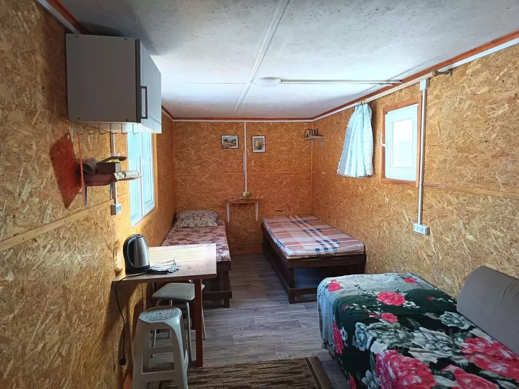 Дом в Калужская область, Козельский муниципальный округ, д. Богдановка ... - Фото 1
