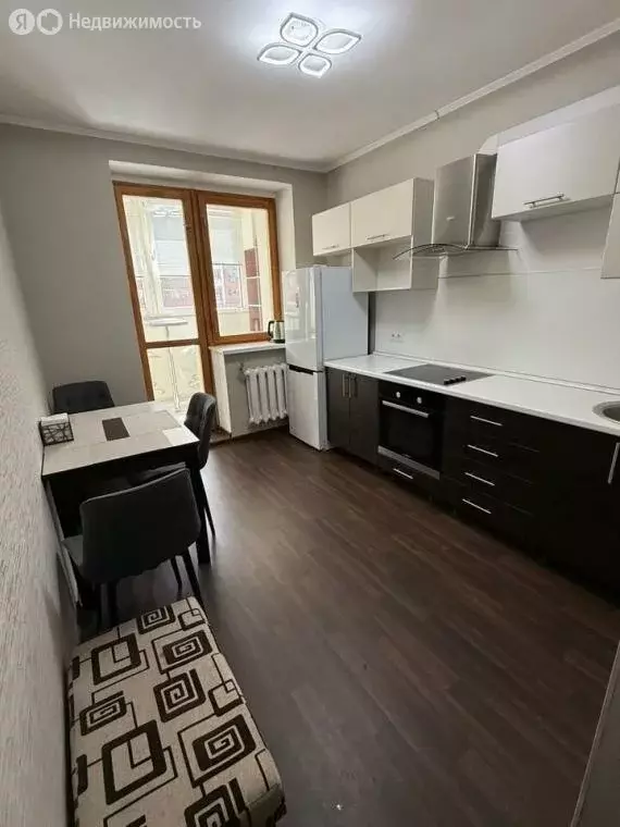 2-комнатная квартира: Самара, Никитинская улица, 55 (76 м) - Фото 2