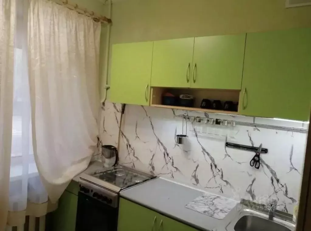 2-к кв. Москва Никитинская ул., 29 (44.9 м) - Фото 2