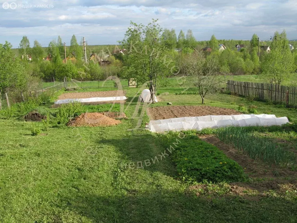 Дом в посёлок Овсянниково, 8 (68.8 м) - Фото 2