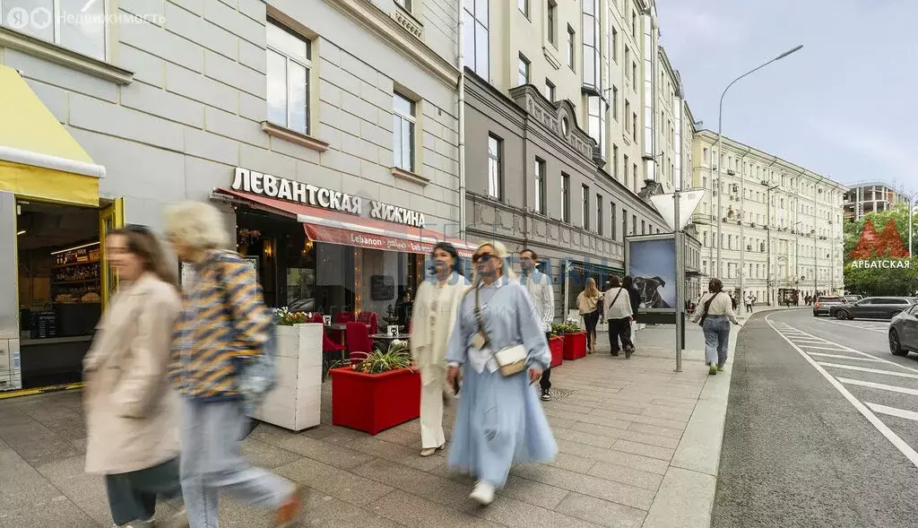 Помещение свободного назначения (92.9 м) - Фото 2