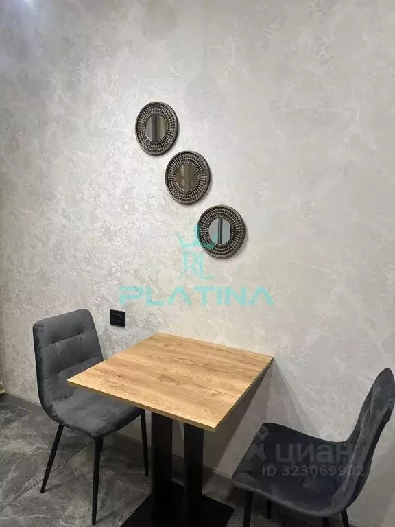 1-к кв. Татарстан, Казань Бухарская ул., 32к3 (40.61 м) - Фото 2