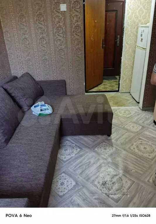 Комната 16 м в 4-к., 2/5 эт. - Фото 0