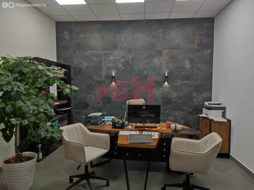 Офис (337 м) - Фото 2