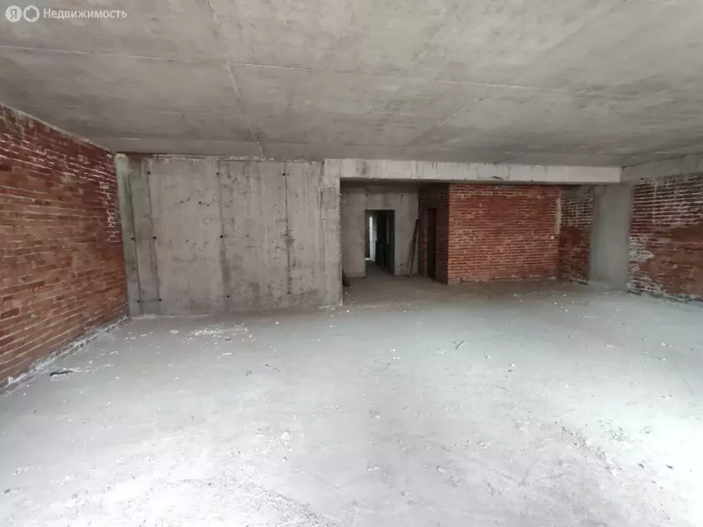 2-комнатная квартира: Владикавказ, улица Калинина, 62А (97.2 м) - Фото 1