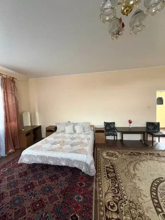 Дом в Ставропольский край, Георгиевский муниципальный округ, Незлобная ... - Фото 2