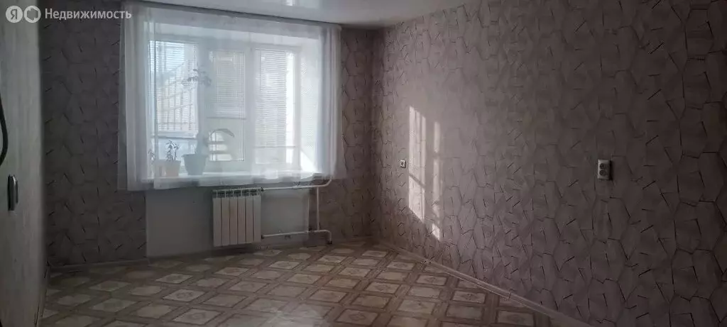 1к в 8-комнатной квартире (16 м) - Фото 1