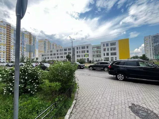 Квартира, 3 комнаты, 78.5 м - Фото 1