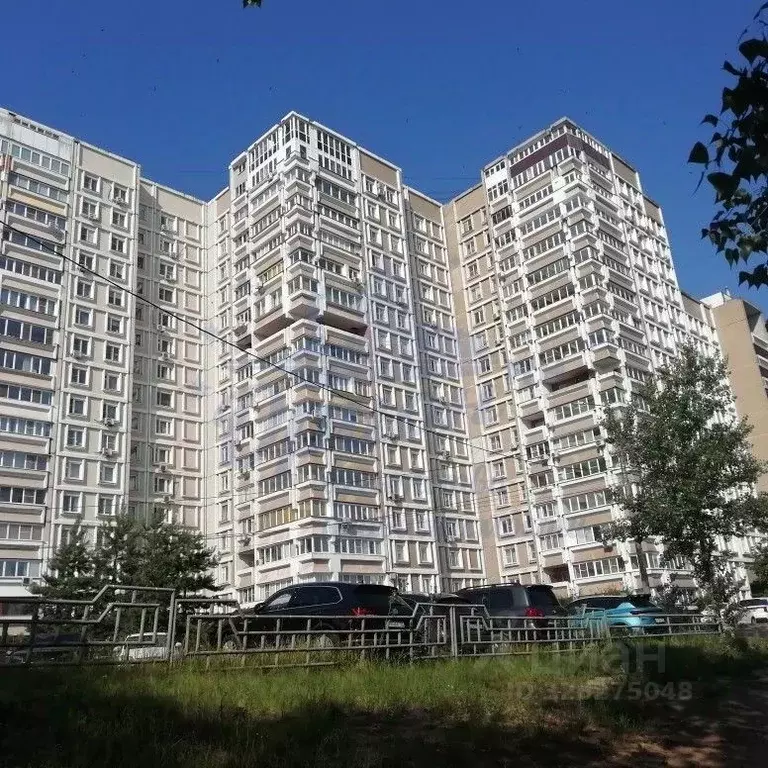 3-к кв. Нижегородская область, Нижний Новгород Волжская наб., 10 (72.0 ... - Фото 1