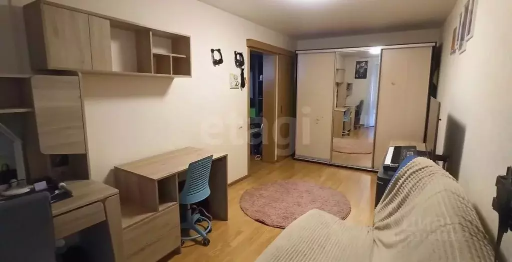 2-к кв. Крым, Феодосия ш. Симферопольское, 31Б (45.1 м) - Фото 1