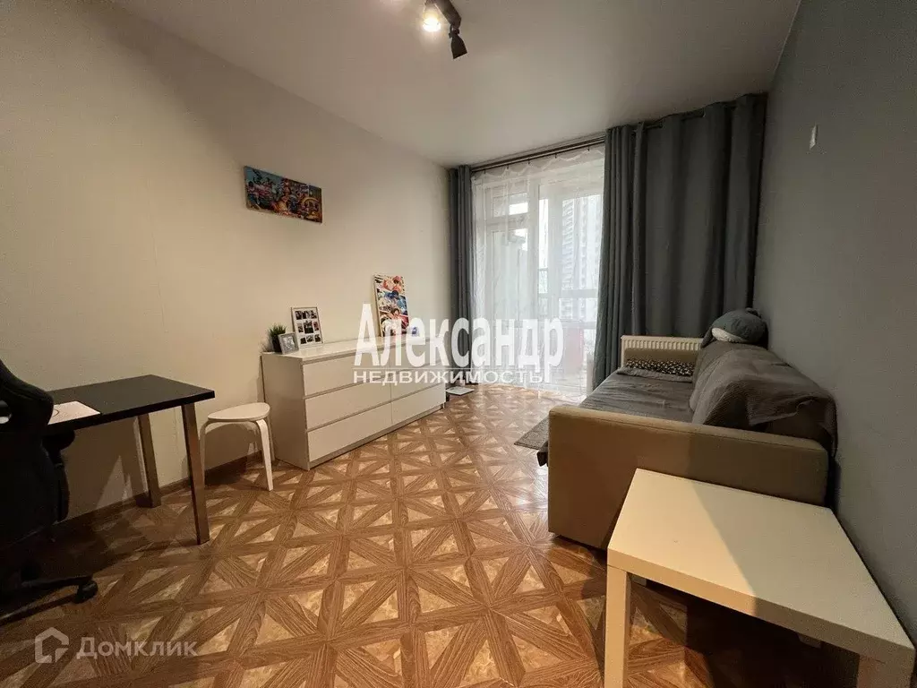 Продаётся 1-к квартира, 31 м - Фото 0