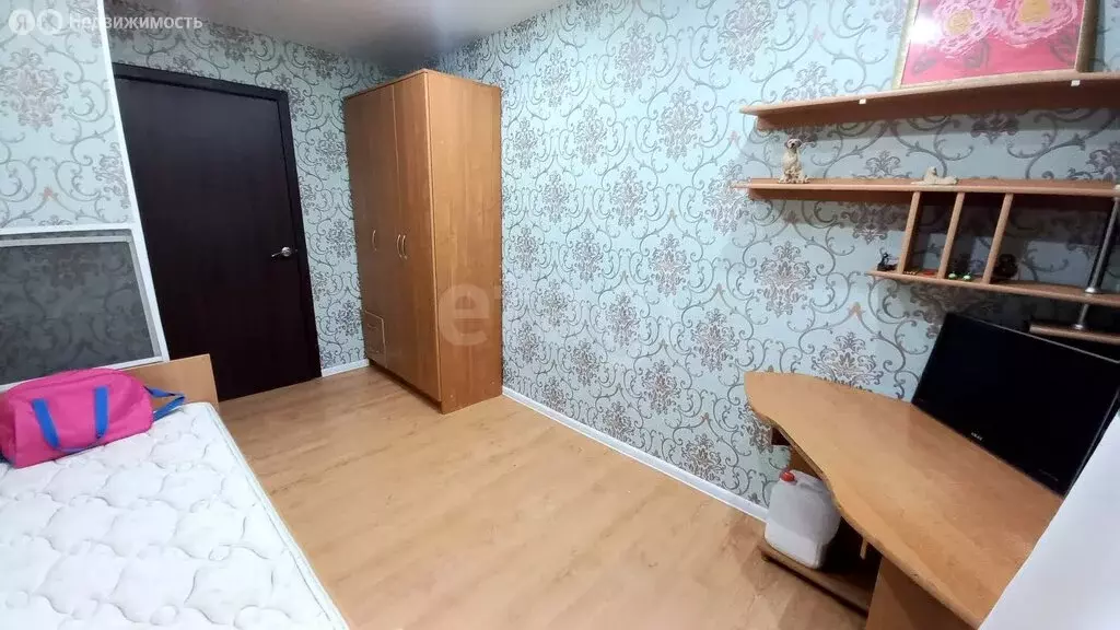 3-комнатная квартира: Анапа, улица Чехова, 1 (58.8 м) - Фото 1