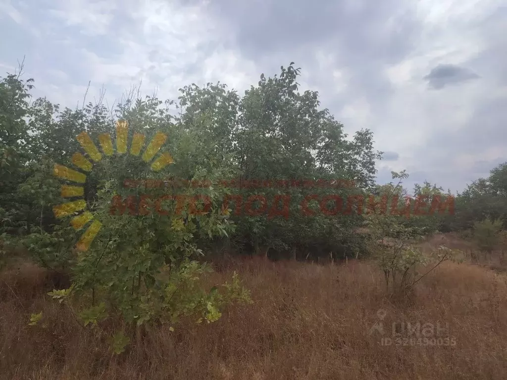 Участок в Краснодарский край, Ейск Лотос СНТ,  (5.0 сот.) - Фото 1