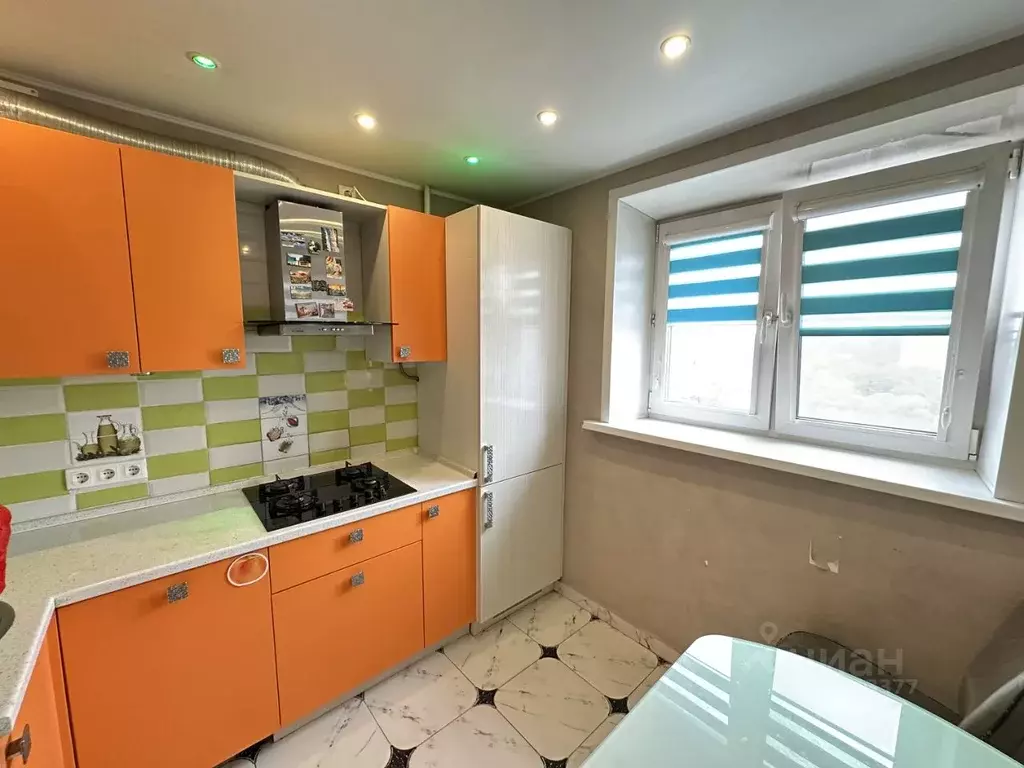 2-к кв. Московская область, Пушкино Ярославское ш., 6 (50.0 м) - Фото 2